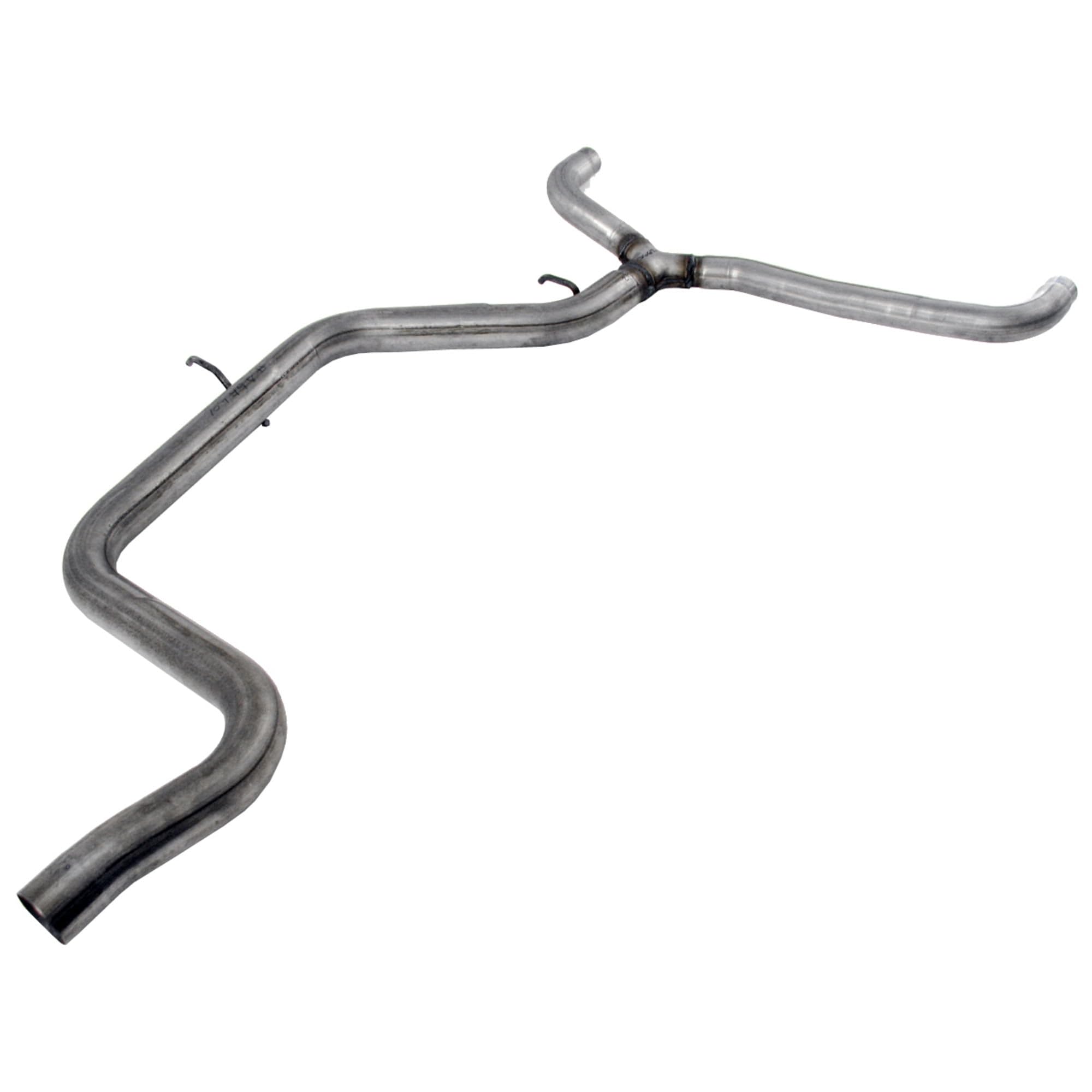 Walker 55525 Exhaust Y Pipe 2.5 Inlet (Od) 1.875 Outlet (Od) For Chevrolet Impala
