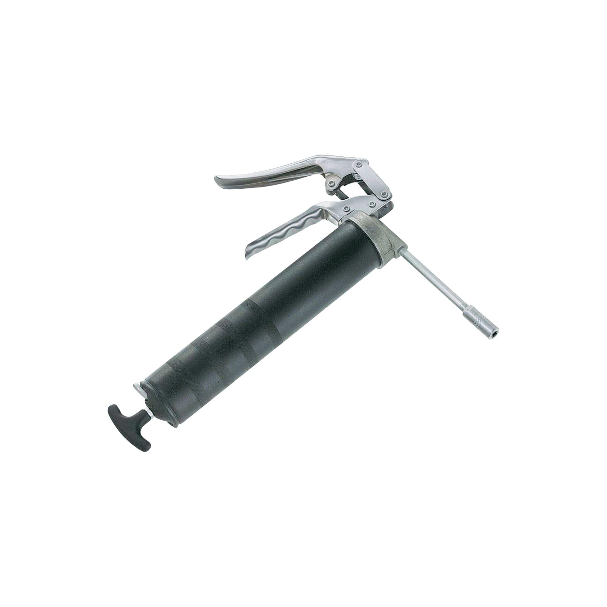 Lincoln Pistol Grip Grease Gun - 6000 PSI, Model# G113