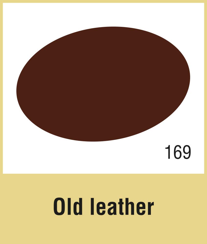 Trg Easy Dye For Leather And Canvas Shoes And Accessories (169 - Old Leather)