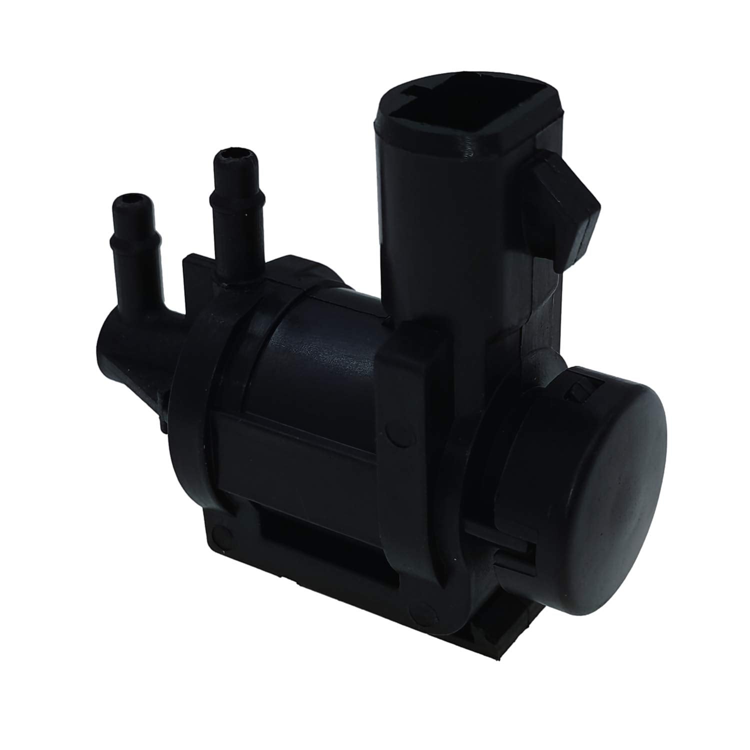 4X4 Vacuum Solenoid Purge Valve 4Wd Locking Hub Vacuum Solenoid 7L1Z-9H465-B Compatible With Ford Expedition Ford F-150 F-250 F-350 F-450 F-550 Super Duty Lincoln Navigator