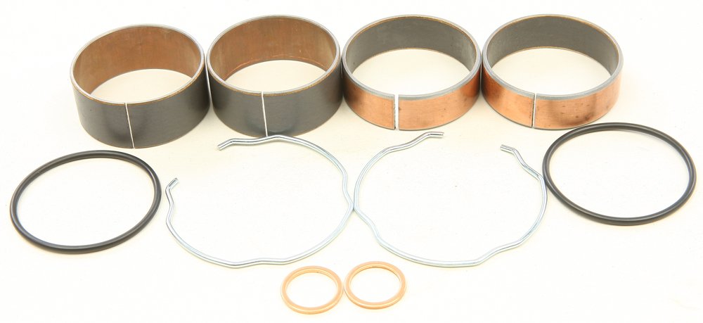 All Balls Racing Fork Bushing Kit 38-6127 Compatible With/Replacement For Honda Crf1000 Africa Twin 2016-2018