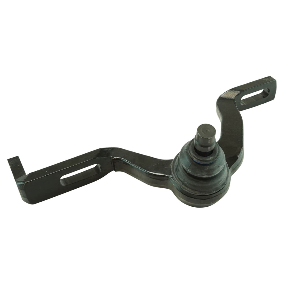 Trq Front Upper Control Arm W/Ball Joint Passenger Right Rh For Explorer Ranger