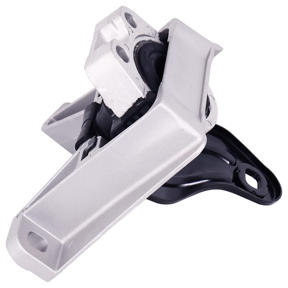 Engine Motor Mount & Transmission Mount Set Compatible With 2005-2007 Ford Focus 2.0L, 2003-2007 Ford Focus 2.3L, 2010-2013 Ford