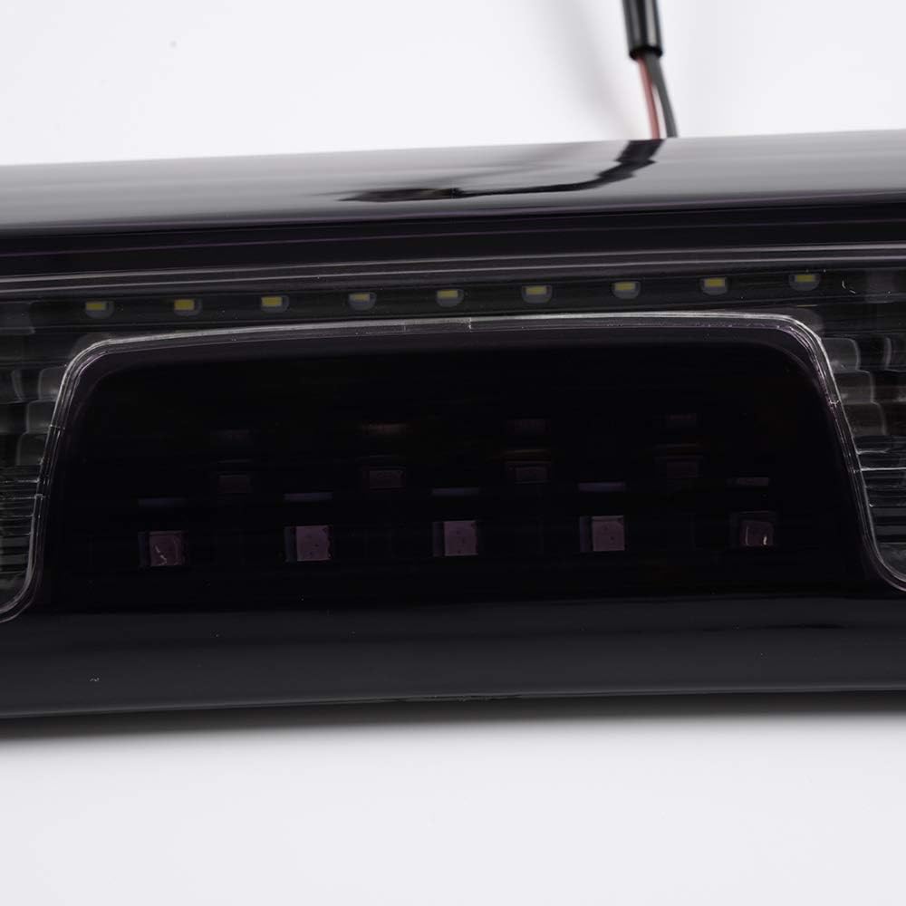 G-Plus Led 3Rd Third Brake Light Compatible With Chevy Silverado Gmc Sierra 1500 2500 Hd 3500 Hd 2014-2018 (Replace For #2350916