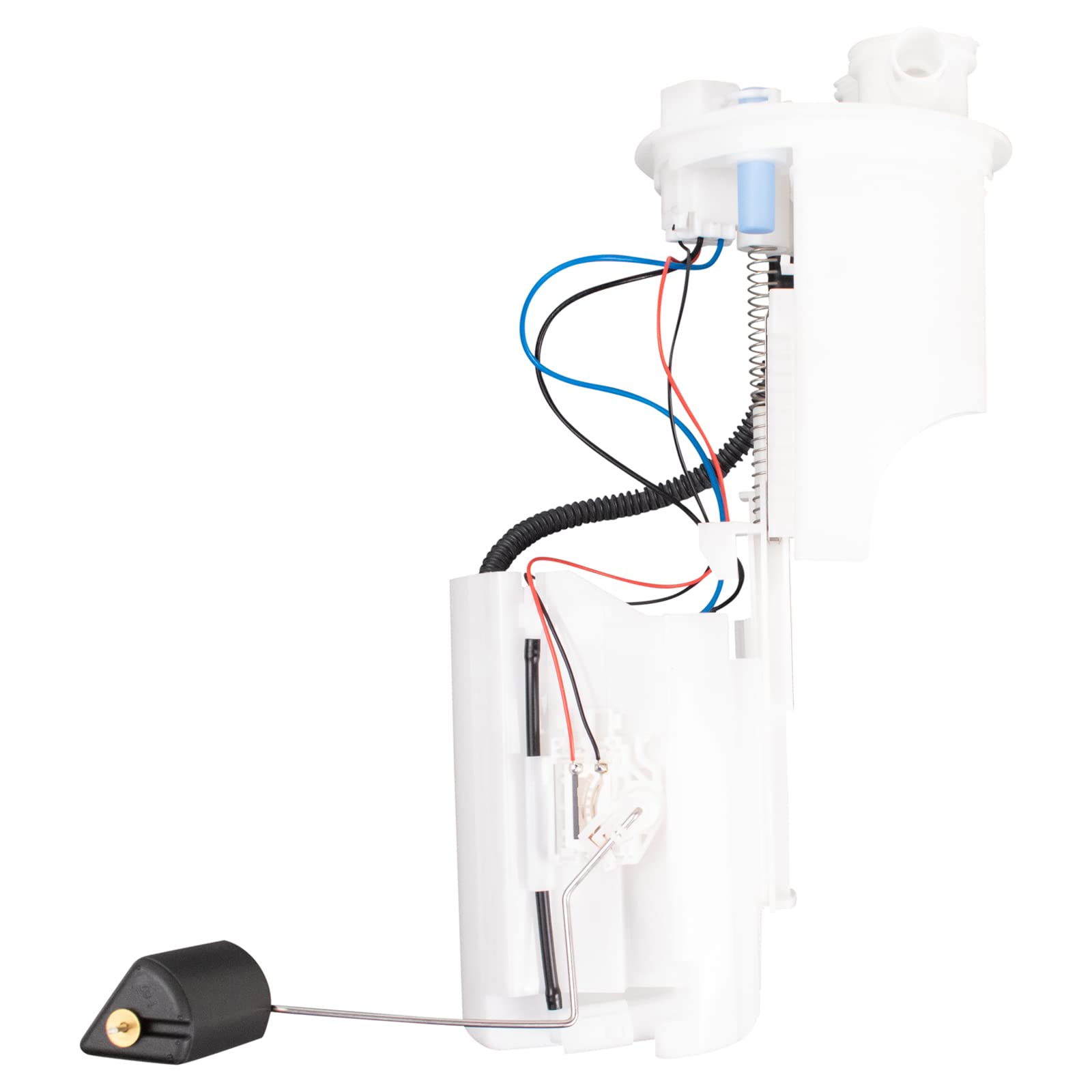 Trq Fuel Pump Module Assembly Compatible With 2013-2018 Toyota Avalon 2012-2017 Camry