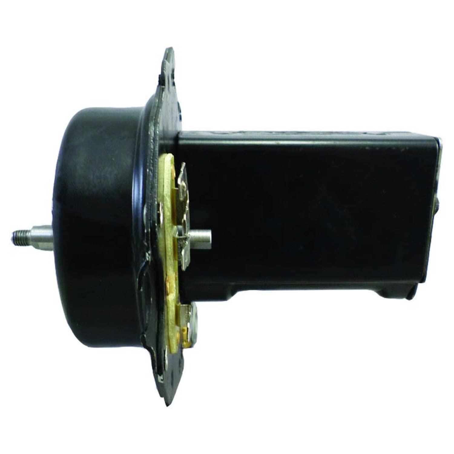 Oeg Parts New Windshield Wiper Motor Compatible With Pontiac Gto Lemans Tempest 1964-1967 4914432 4916994 5045428