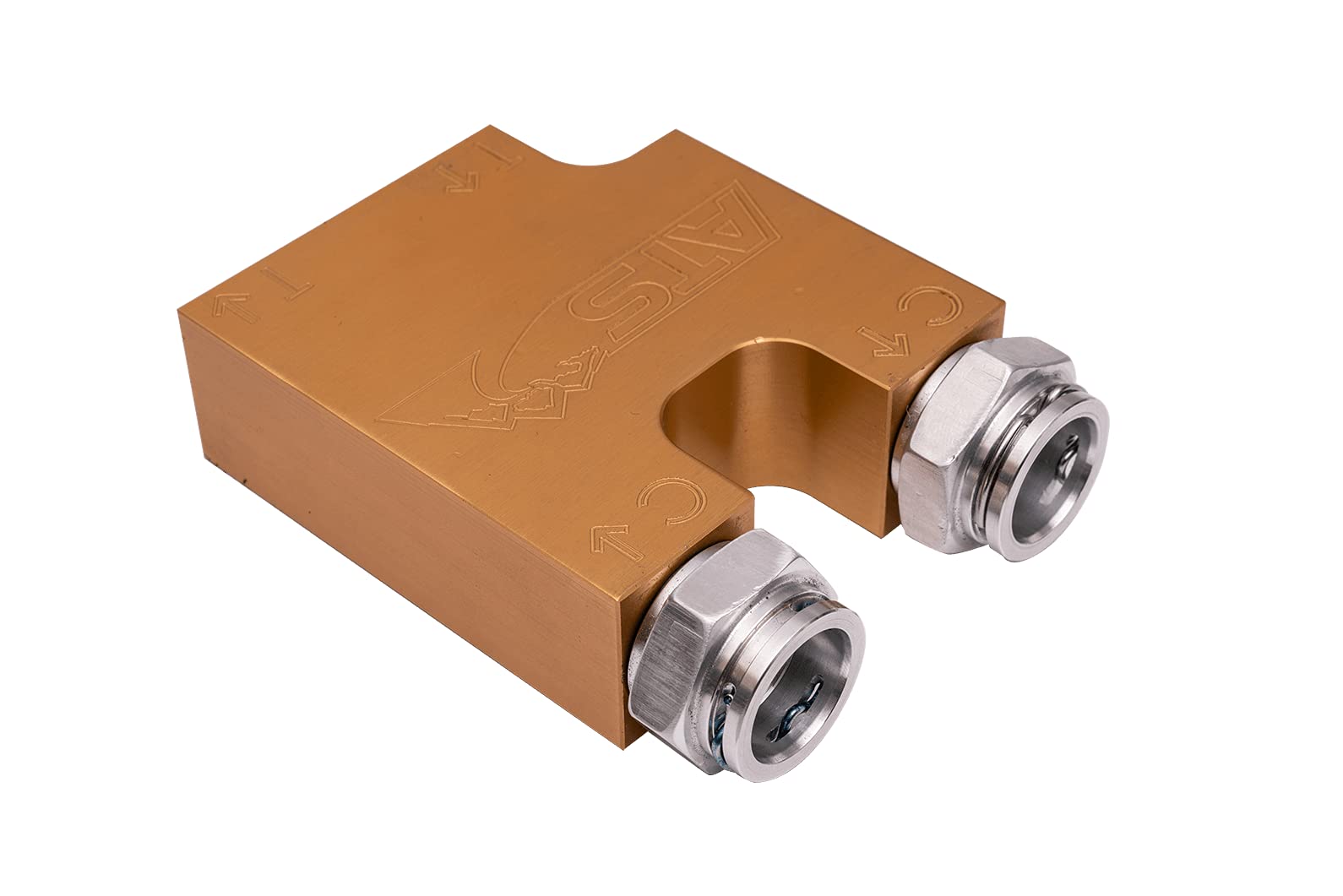 Ats Diesel - 68Rfe / As69Rc Thermal Bypass Valve Up-Grade (3100052392)