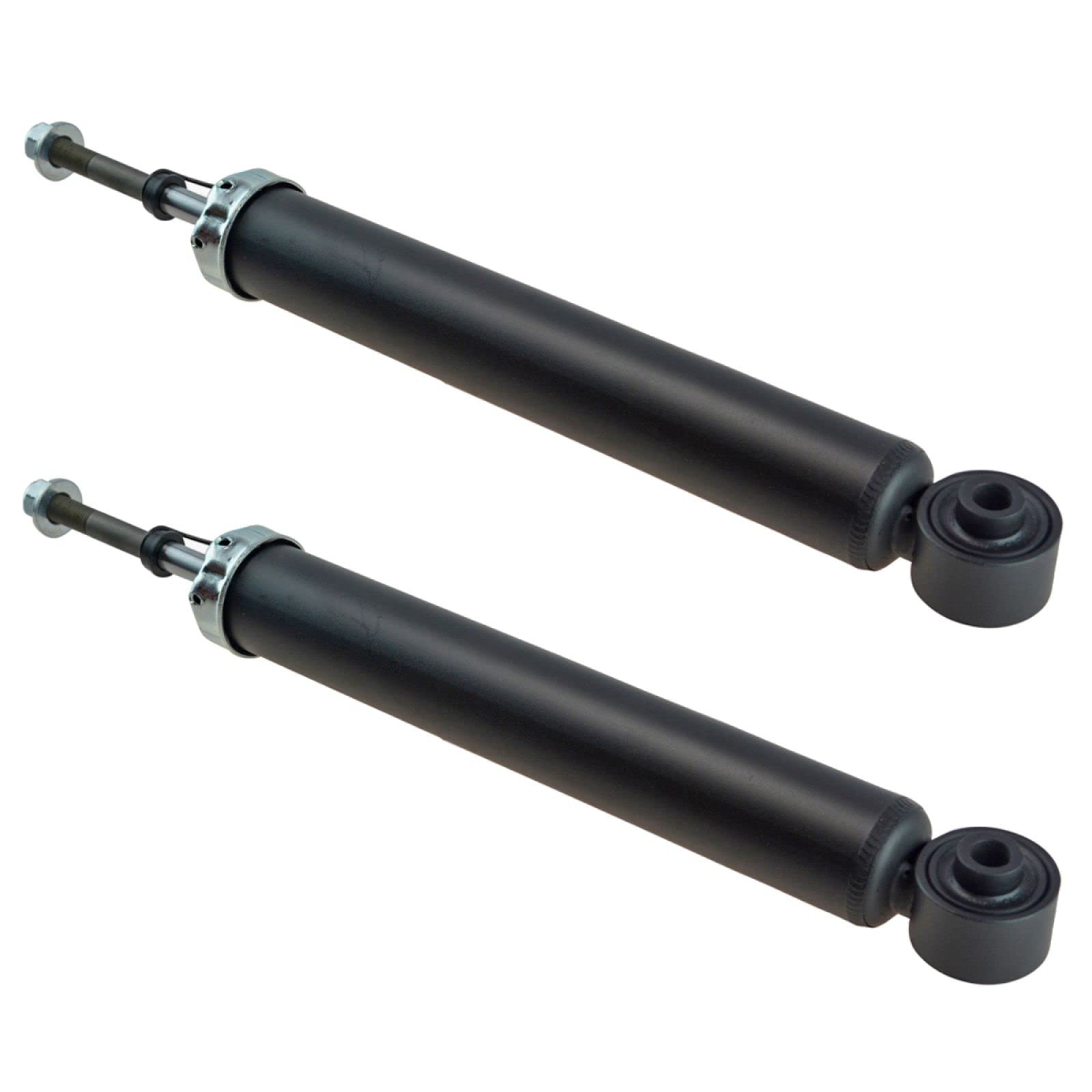 Trq Rear Shock Absorber Set Compatible With 2003-2008 Infiniti Fx35 Fx45