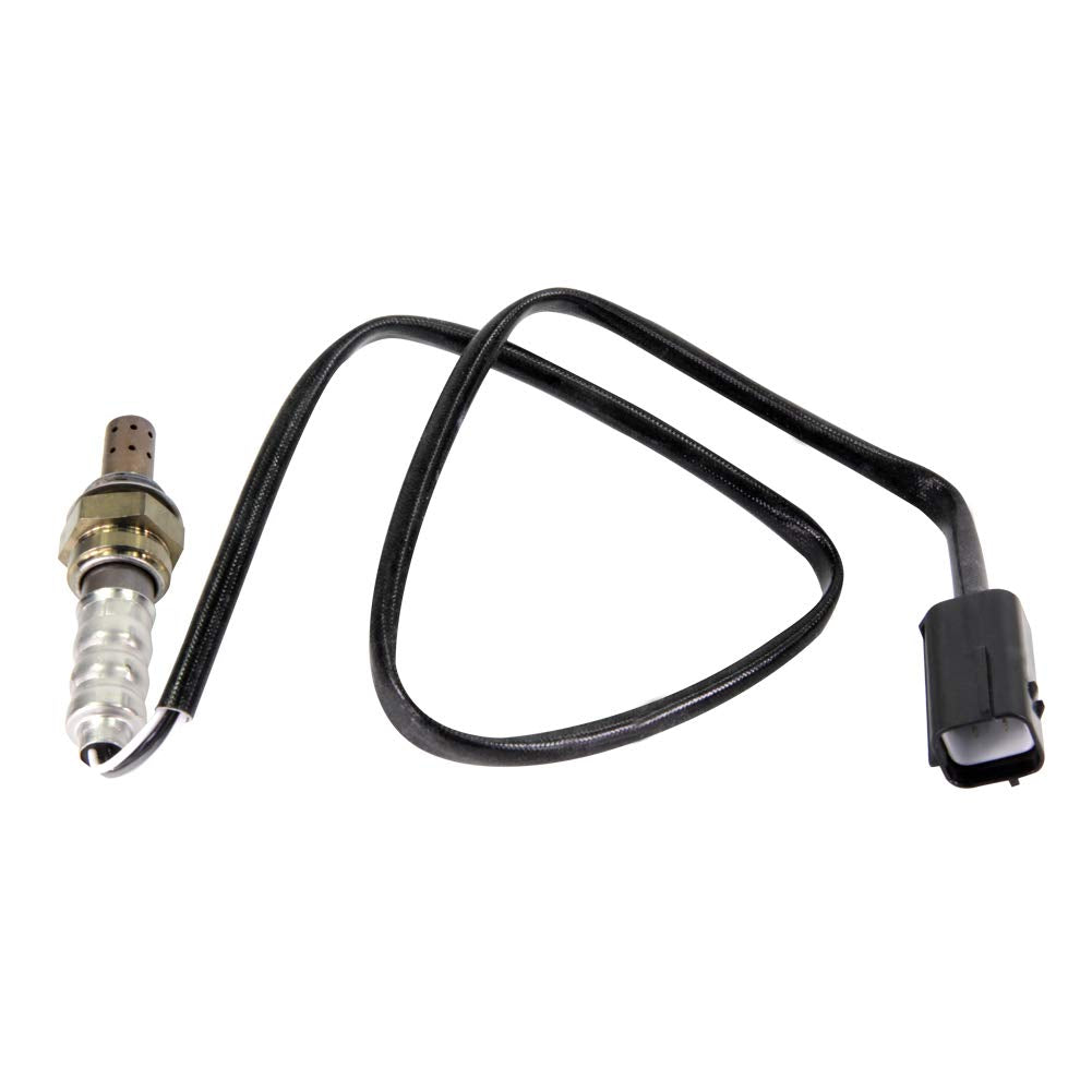 Zbn 234-4380 Air Fuel Ratio O2 Oxygen Sensor Compatible With Nissan Cube Maxima Rogue Altima Sentra Versa 370Z, Infiniti Q70 Q70L Fx35 Fx50 G37 M37 M56 Downstream 2344380