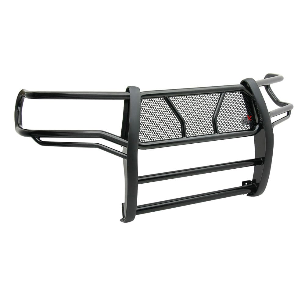 Westin 57-2235 Hdx 1-Piece Grille Guard Fits 2007-2013 Tundra