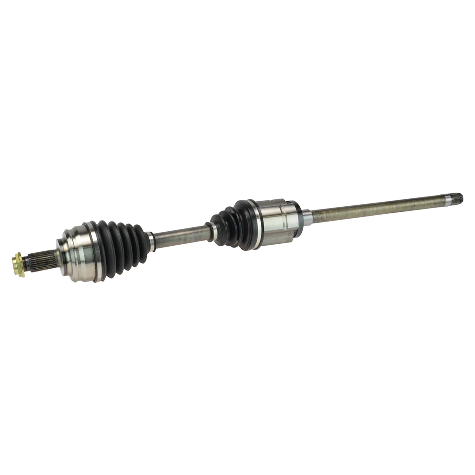 Trq Front Right Cv Axle Shaft Assembly Passenger Side Compatible With 2000-2006 Bmw X5