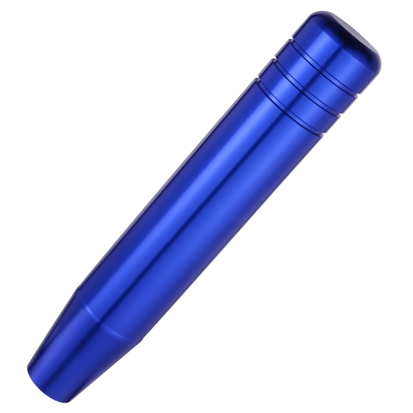 Abfer Tall Shift Knob Car Long Shifting Head Replace Weighted Gear Stick Shifter Knob Extension Fit Most Manual Automatic Transm