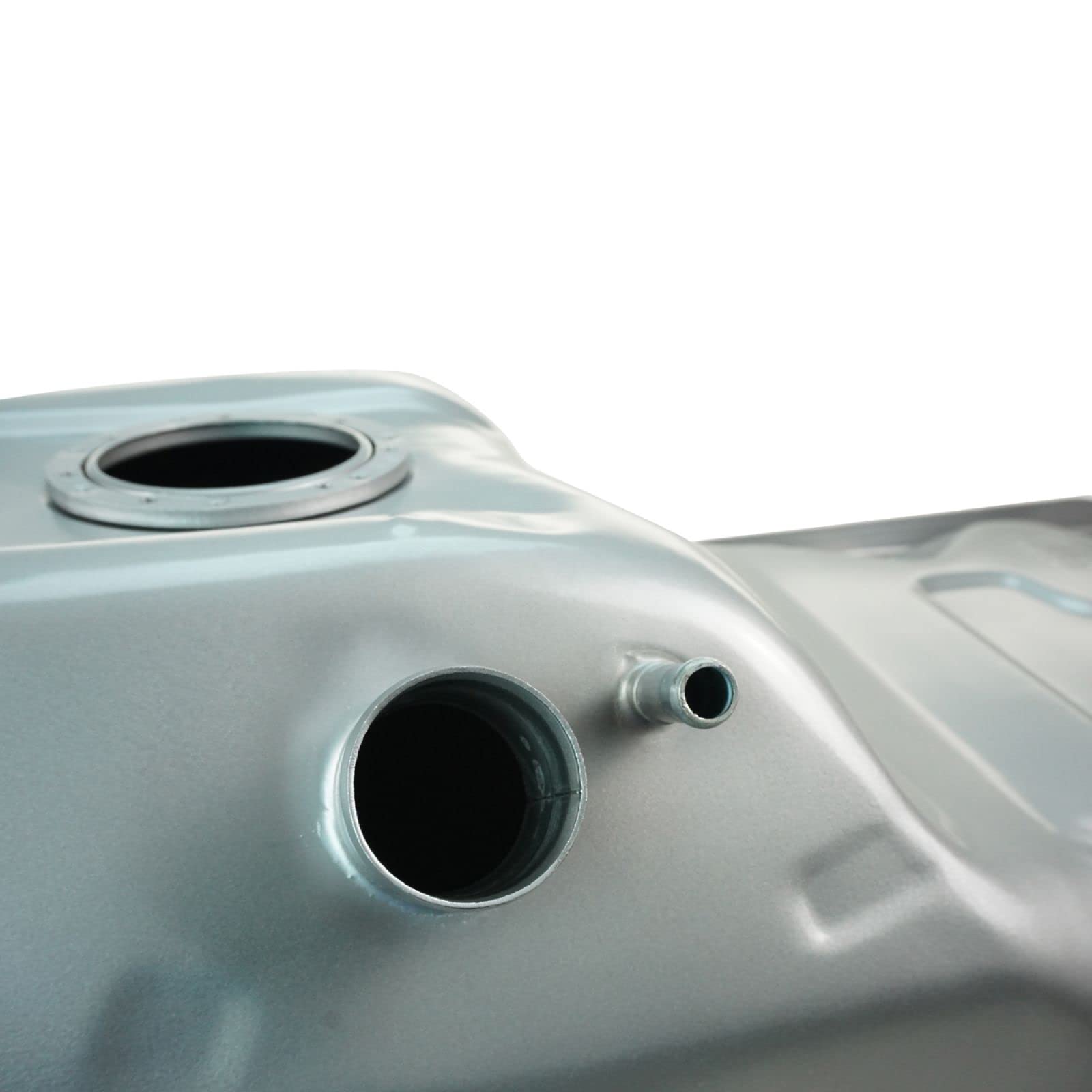 Trq Gas Fuel Tank 17 Gal Compatible With 1985-1989 Toyota 4Runner