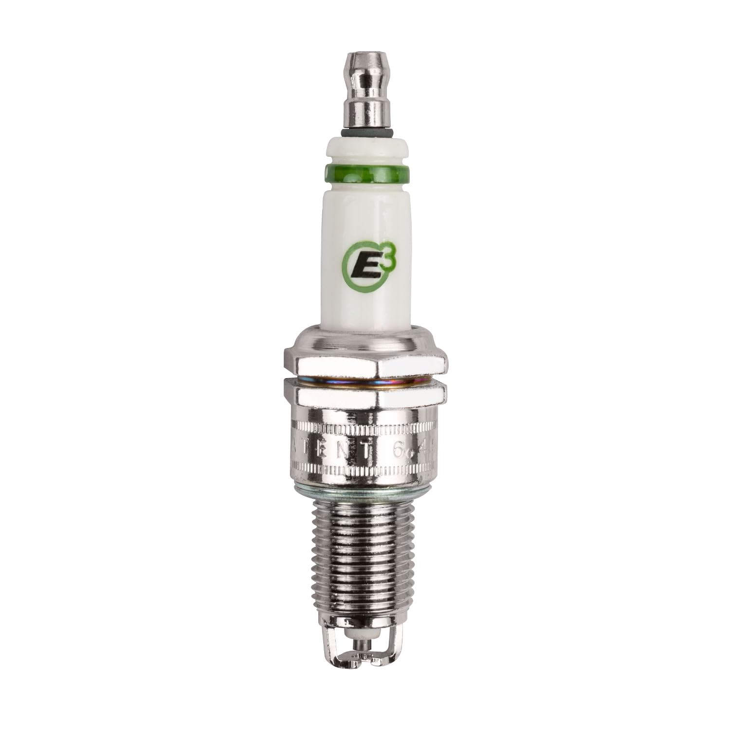 E3 Spark Plugs E3.34 Powersports Spark Plug, Pack Of 1