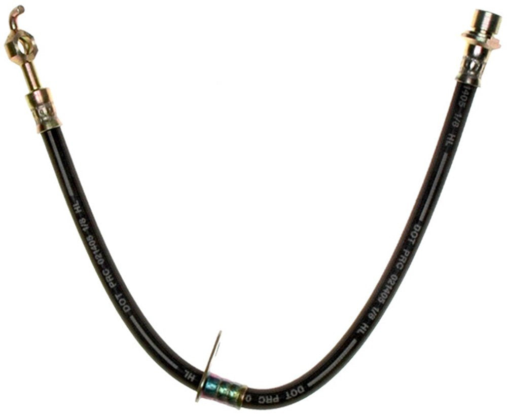 Raybestos Bh381666 Professional Grade Brake Hydraulic Hose