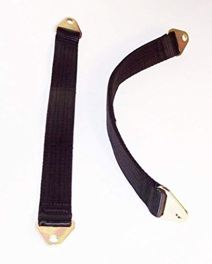 Empi Double Limiting Strap 28 Pair, Dune Buggy Baja Bug