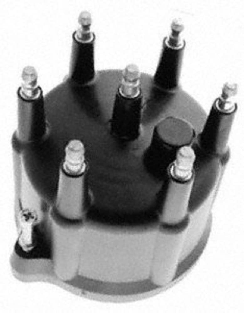 Standard Motor Products FD-176 Distributor Cap Assorted , One Size