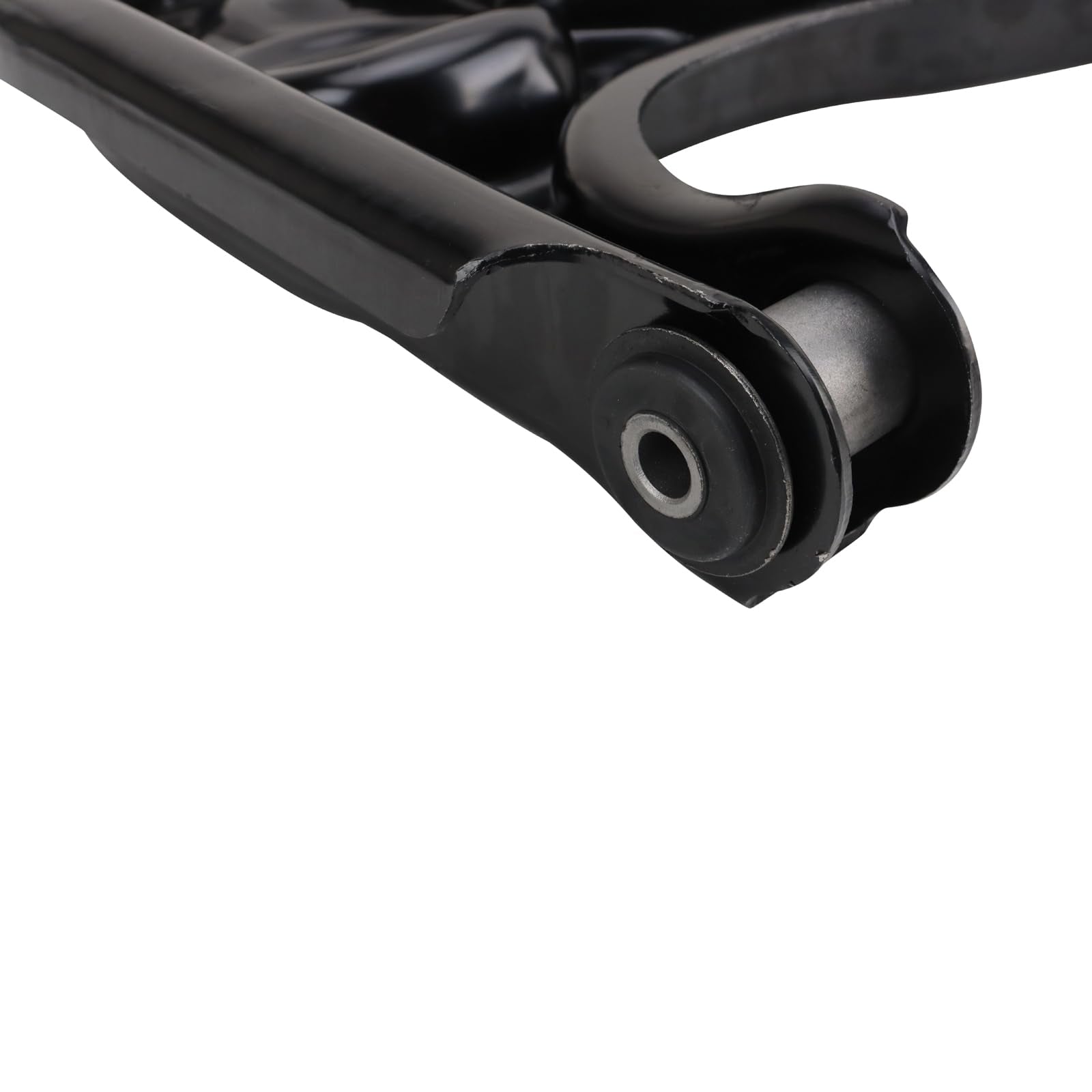 Trq Front Left Lower Control Arm With Ball Joint Drivers Side Compatible With 1994-1999 Dodge Ram 1500