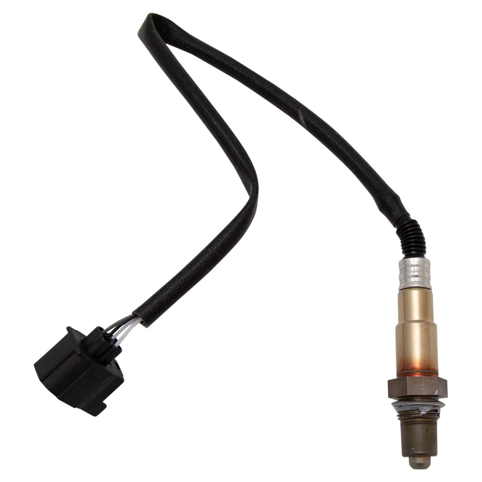 Trq Engine Exhaust O2 02 Oxygen Sensor Direct Fit Compatible With Chrysler Dodge Jeep Smart Vw