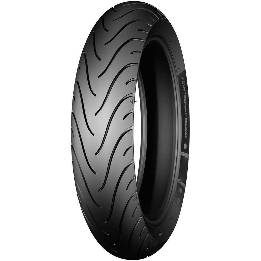 Michelin Pilot Street Radial Rear Tire (140/70R-17)