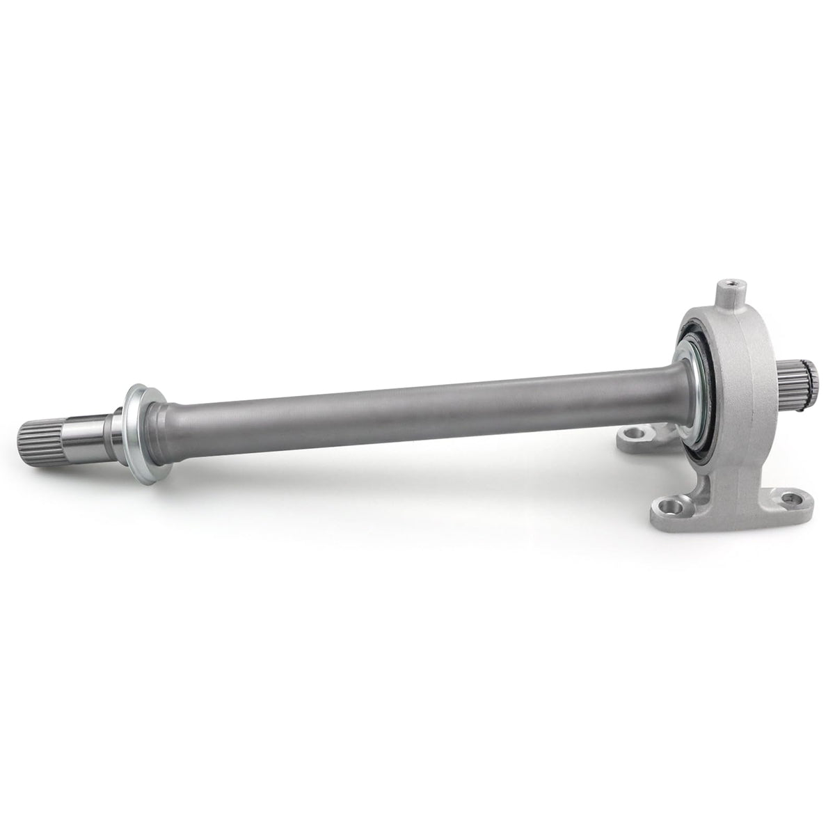 44500-SWA-A00 CV Intermediate Shaft Compatible with CR-V 2007 2008 2009 2010 2011 2012 2013 2014, Replaces 44500-T0A-A00 Axle Ha