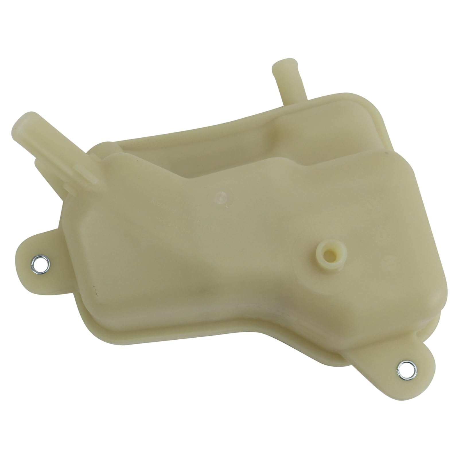 Trq Radiator Coolant Reservoir Expansion Tank Overflow Bottle Compatible With 2017-2021 Honda Civic Ho3014146