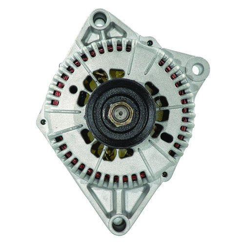 Remy 23657 Premium Remanufactured Alternator