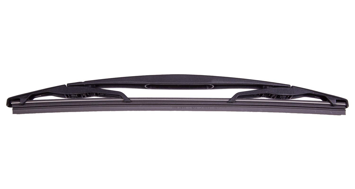 Valeo 12E 12'' Ultimate Rear Composite Wiper Blade, 1 Pack