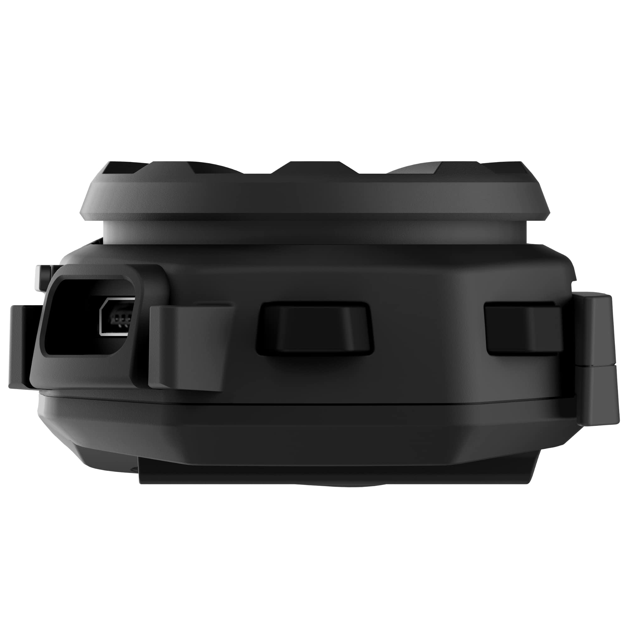 Sena Spider St1 Motorcycle Mesh Communication System With Hd Speakers (Discontinued)