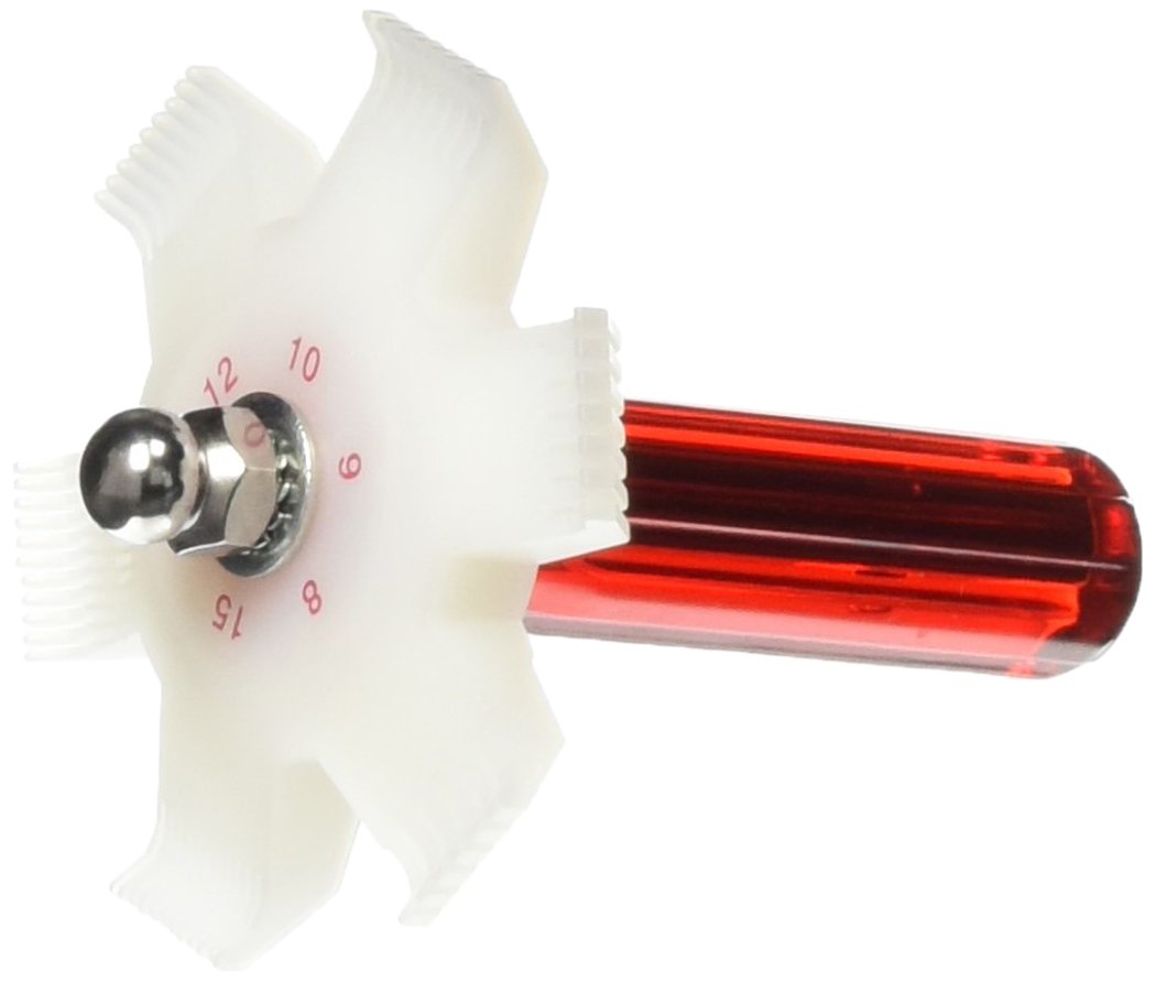 Four Seasons 59145 Universal Nylon Fin Comb