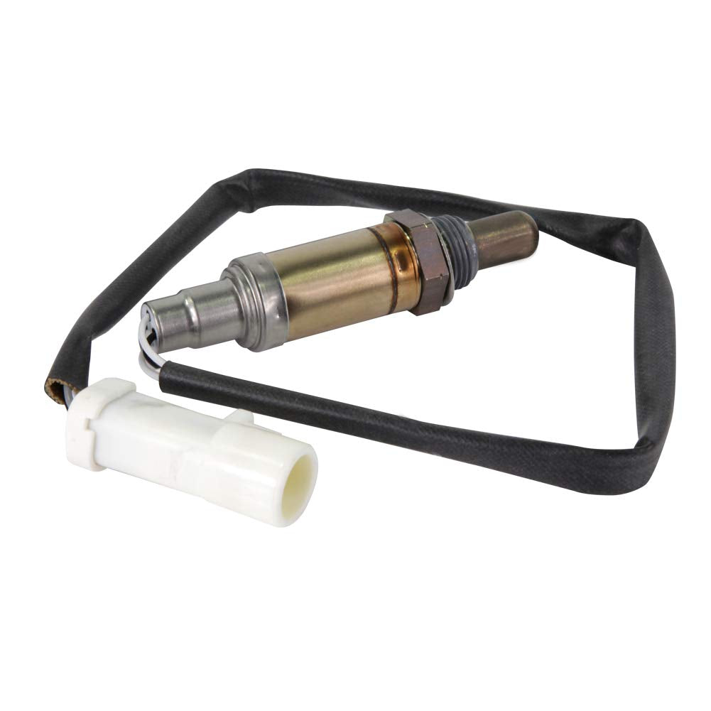 ZBN Oxygen Sensor O2 Sensor 15716 15717 15718 15719 Front Rear Upstream Downstream Compatible with Ford Ranger Mustang Expeditio
