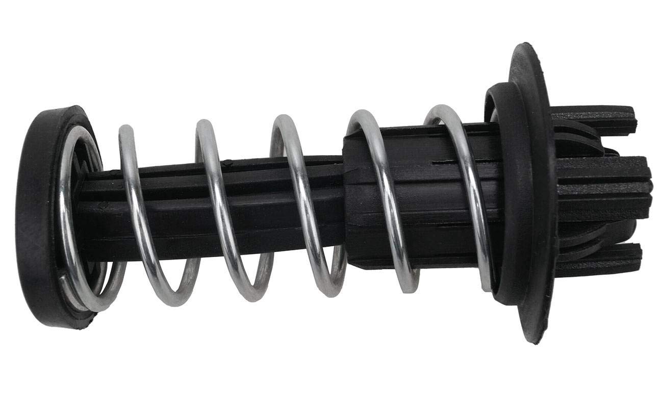 Bapmic 2048800227 Hood Spring For Mercedes Benz W204 X204 C350 C63 Amg Glk250 Glk350 (Pack Of 2)