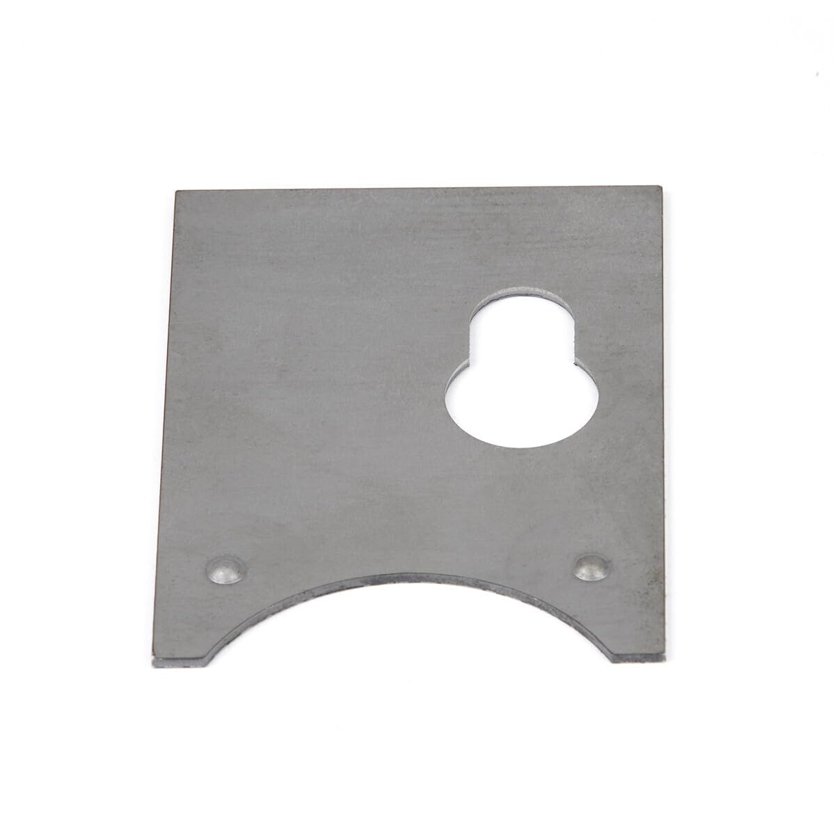 Warn 98424 Service Kit - Retaining Plate, Fits: M8274