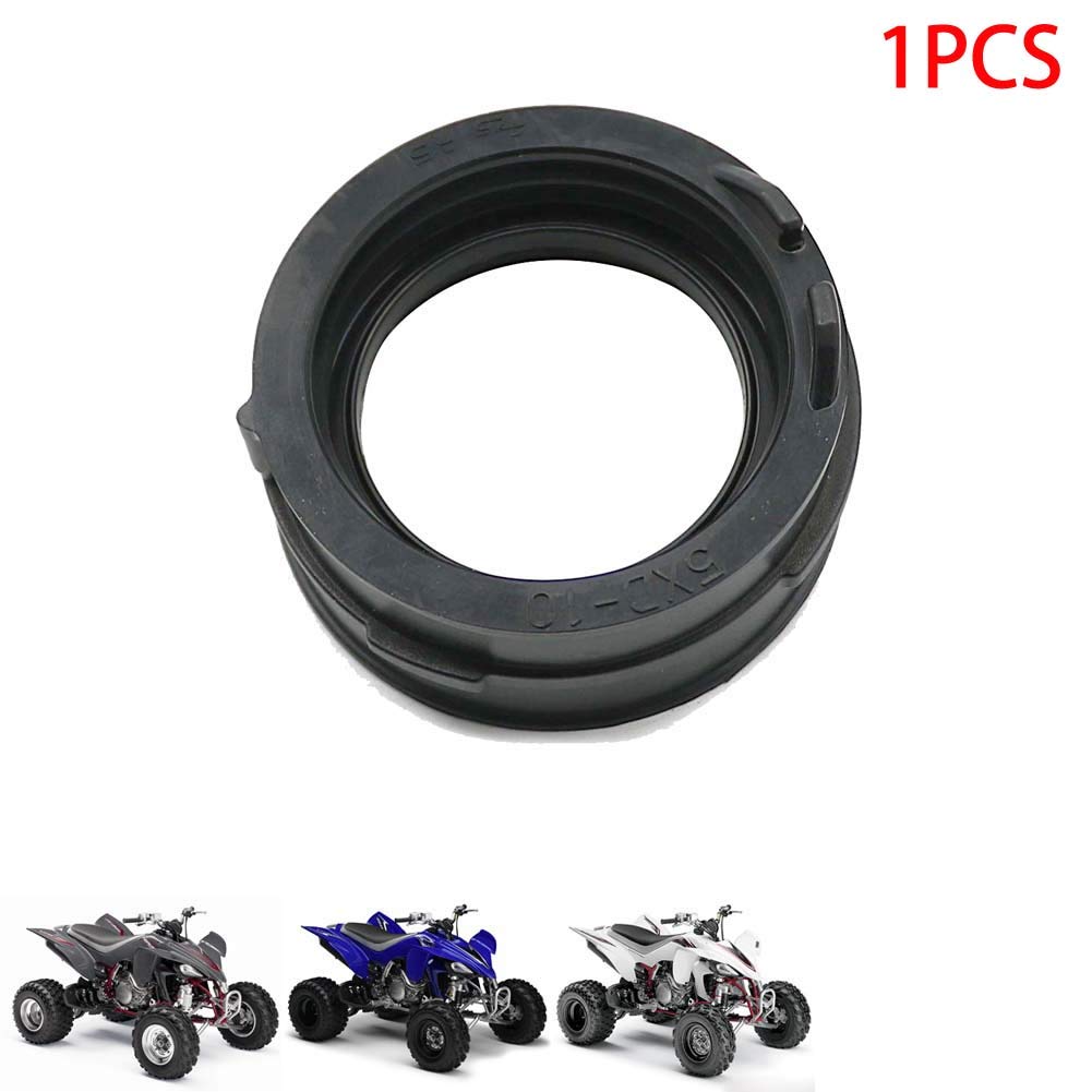For Yamaha Yfz450 Yz450F Wr450F Intake Carb Boots Yfz 450 Carburetors Intake Manifold (1Pcs)