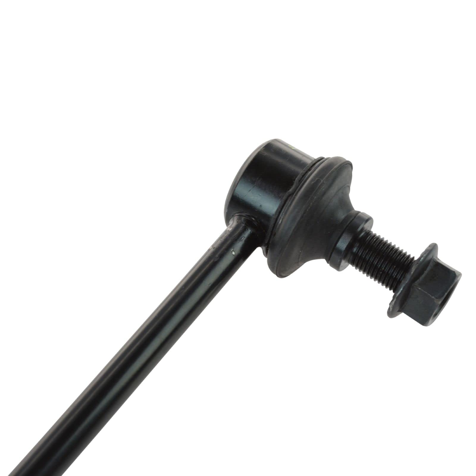 Trq Front Suspension Kit Control Arm With Ball Joint Sway Bar Stabilizer Link Compatible With 2012-2014 Honda Cr-V