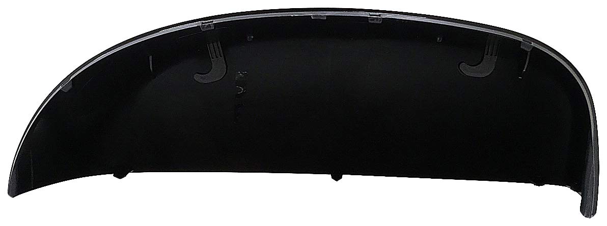 Dorman 959-001 Driver Side Door Mirror Cover Compatible With Select Cadillac / Chevrolet / Gmc Models