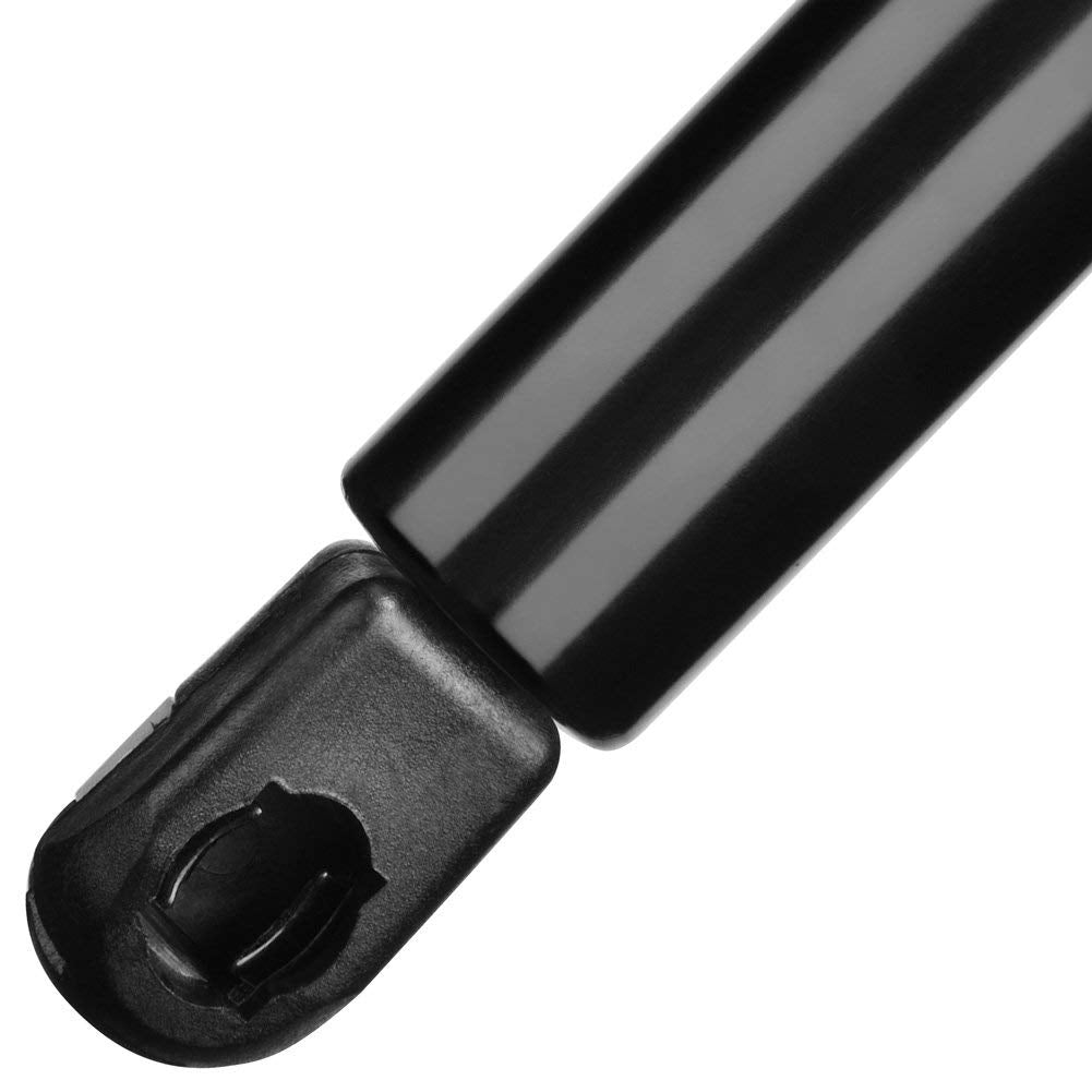 C1606389 14 Inches Truck Camper Shell Lift Supports Struts Shocks Gas Spring 24 Lbs C16-06389 (2 Pack)