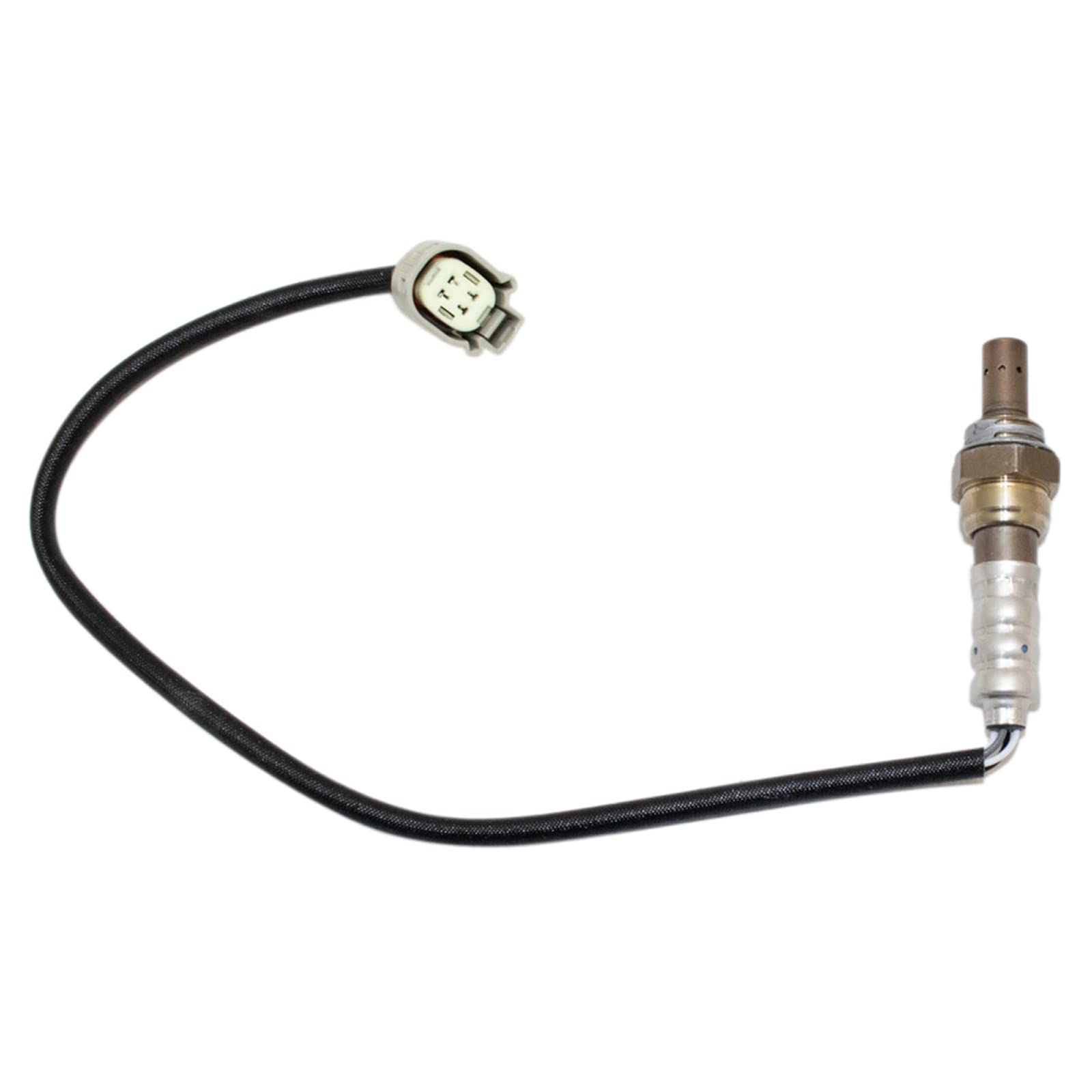 Trq Downstream Rear O2 Oxygen Sensor Compatible With 2013-2019 Ford Explorer 2011-2019 Flex Police Interceptor Sedan 2014-2019 P