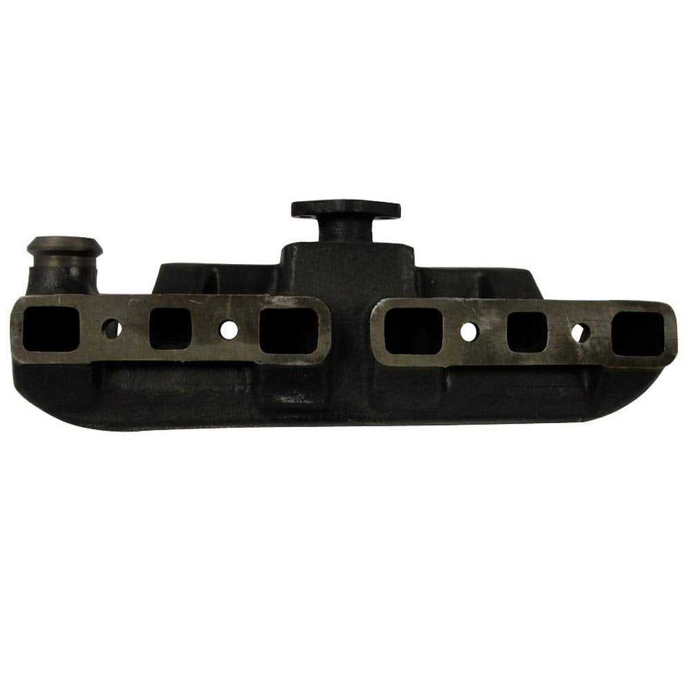 Complete Tractor New Manifold 1109-9909 Compatible With/Replacement For Ford/New Holland 2N, 8N, 9N 9N9425