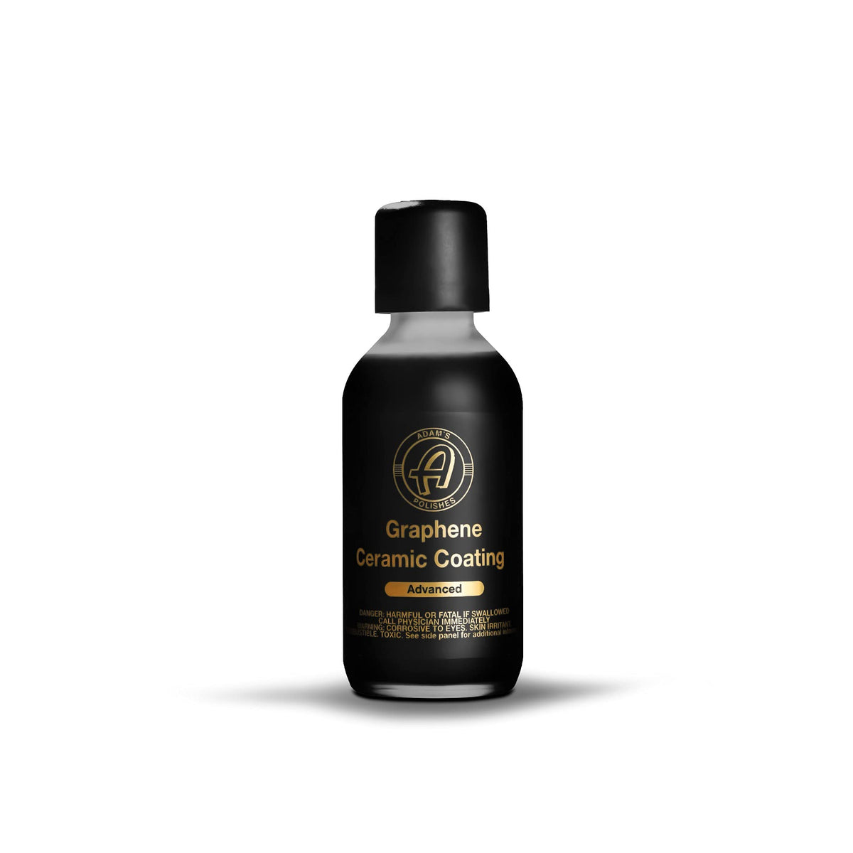 Adam'S Polishes Advanced Graphene Ceramic Coating - 10H Graphene Coating For Auto Detailing, 9+ Years Of Car Protection & Patent