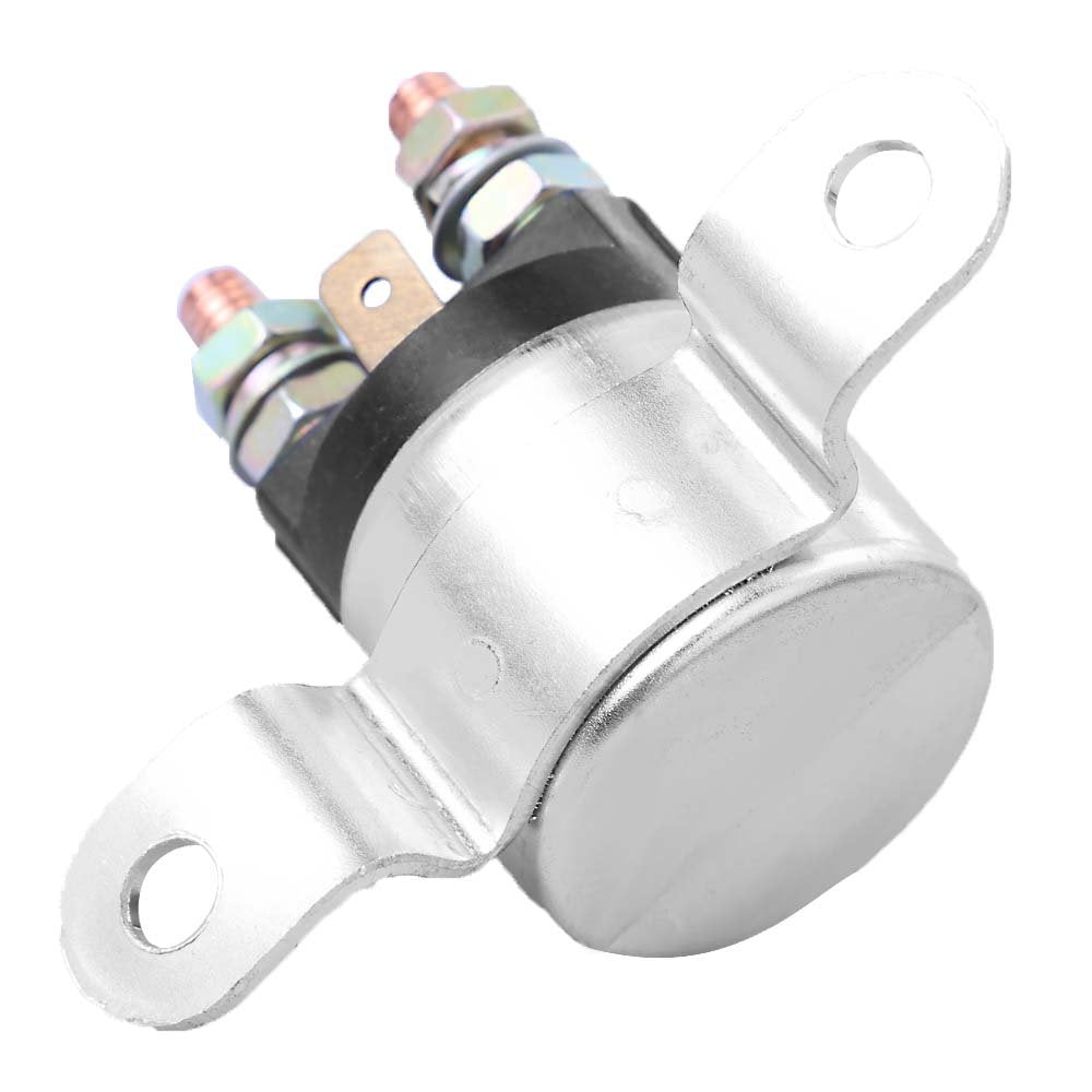 Starter Solenoid Relay Replacement for Can Am Bombardier ATV UTV Renegade Outlander 330 400 500 650 800 1000 Replace#710001364,5