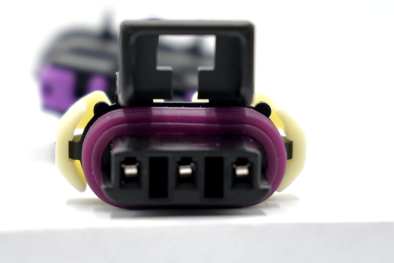 Michigan Motorsports Vvt To Non Vvt Plug And Play Cam Sensor Adapter Connector Harness