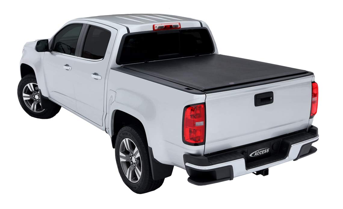 Access 45219 Lorado Roll-up Tonneau Cover