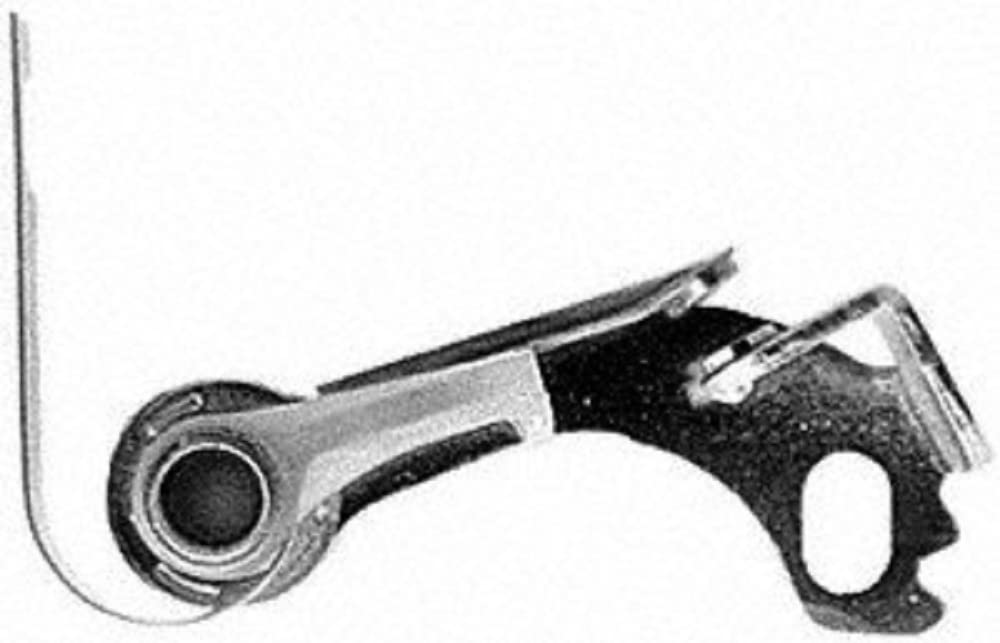 Standard Motor Products Al-5486P Ignition Contact Set Assorted , One Size