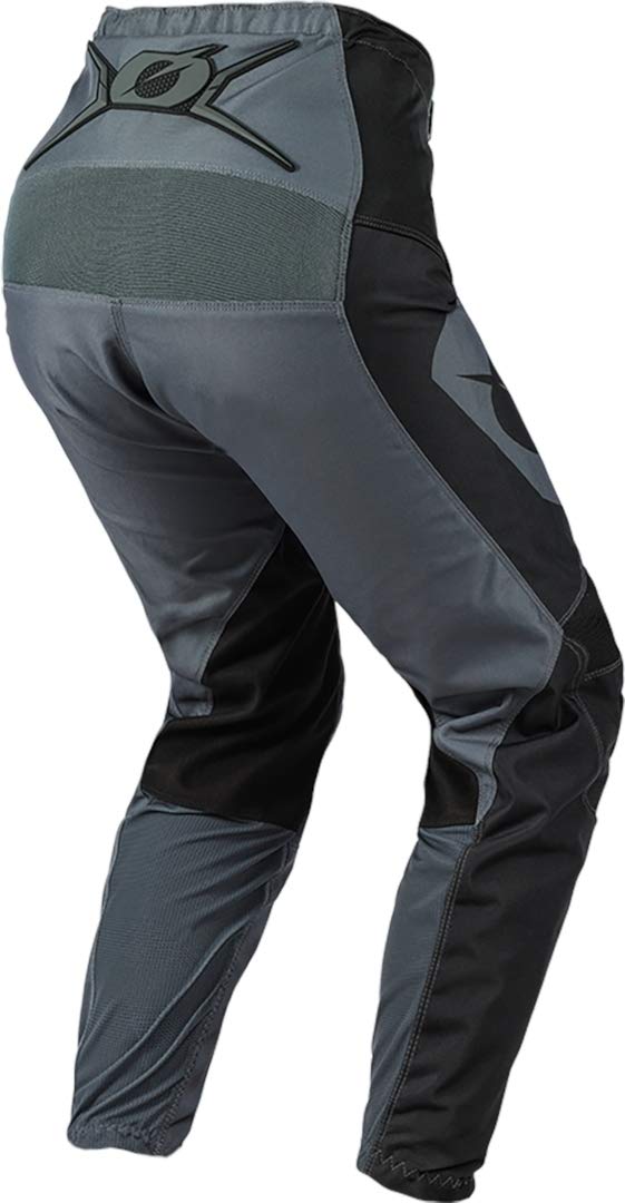 O'Neal Element Women´S Pants Racewear, Gray/Pink, 1/2
