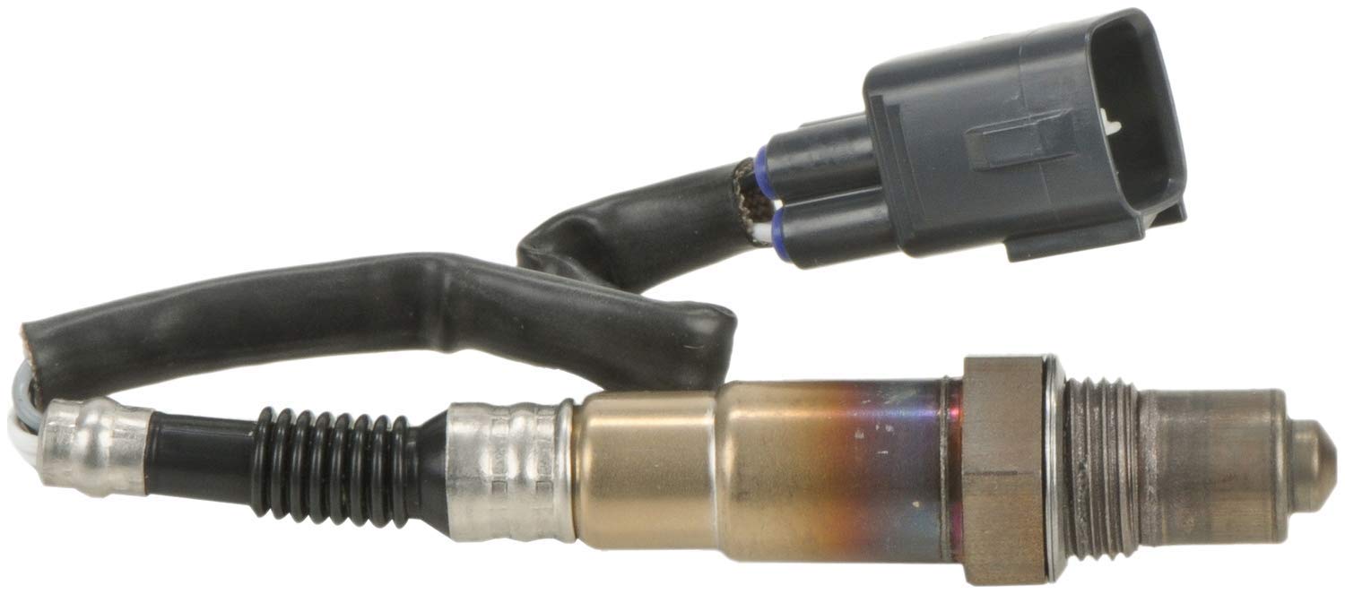 Bosch 13441 Oe Fitment Oxygen Sensor - Compatible With Select Lexus Gs400, Gs430, Gx460, Gx470, Ls400, Ls430, Ls600H, Lx470/570,