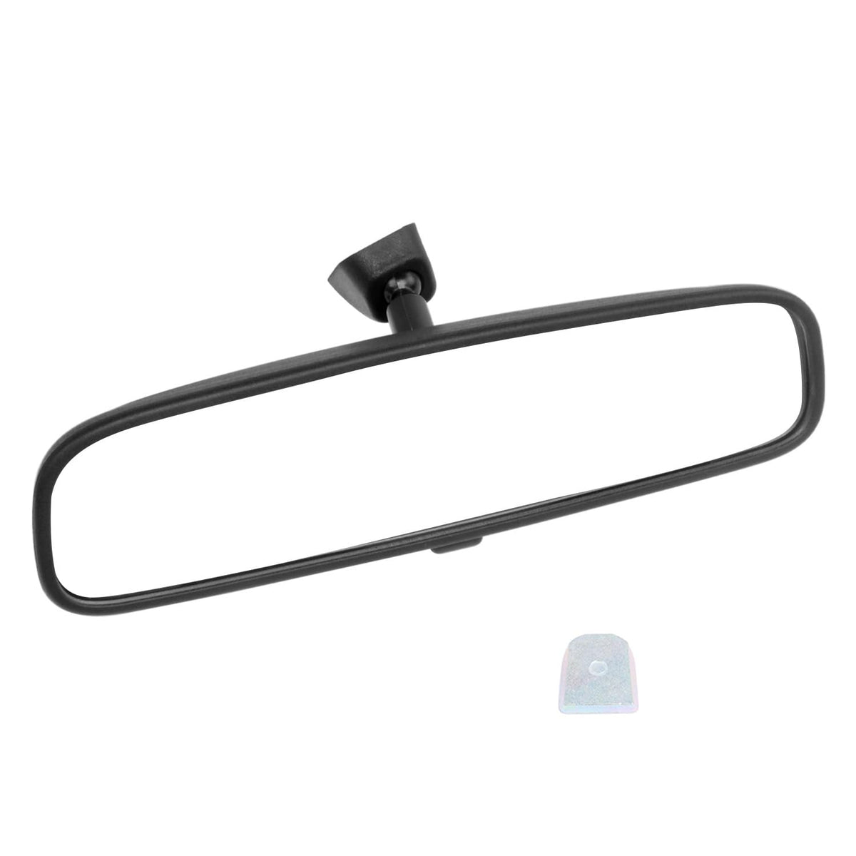 Interior Rear View Mirror, Compatible With Hyundai 11-23 Elantra Sonata Tucson Veloster Santa Fe for Kia 10-23 Forte Optima Sore