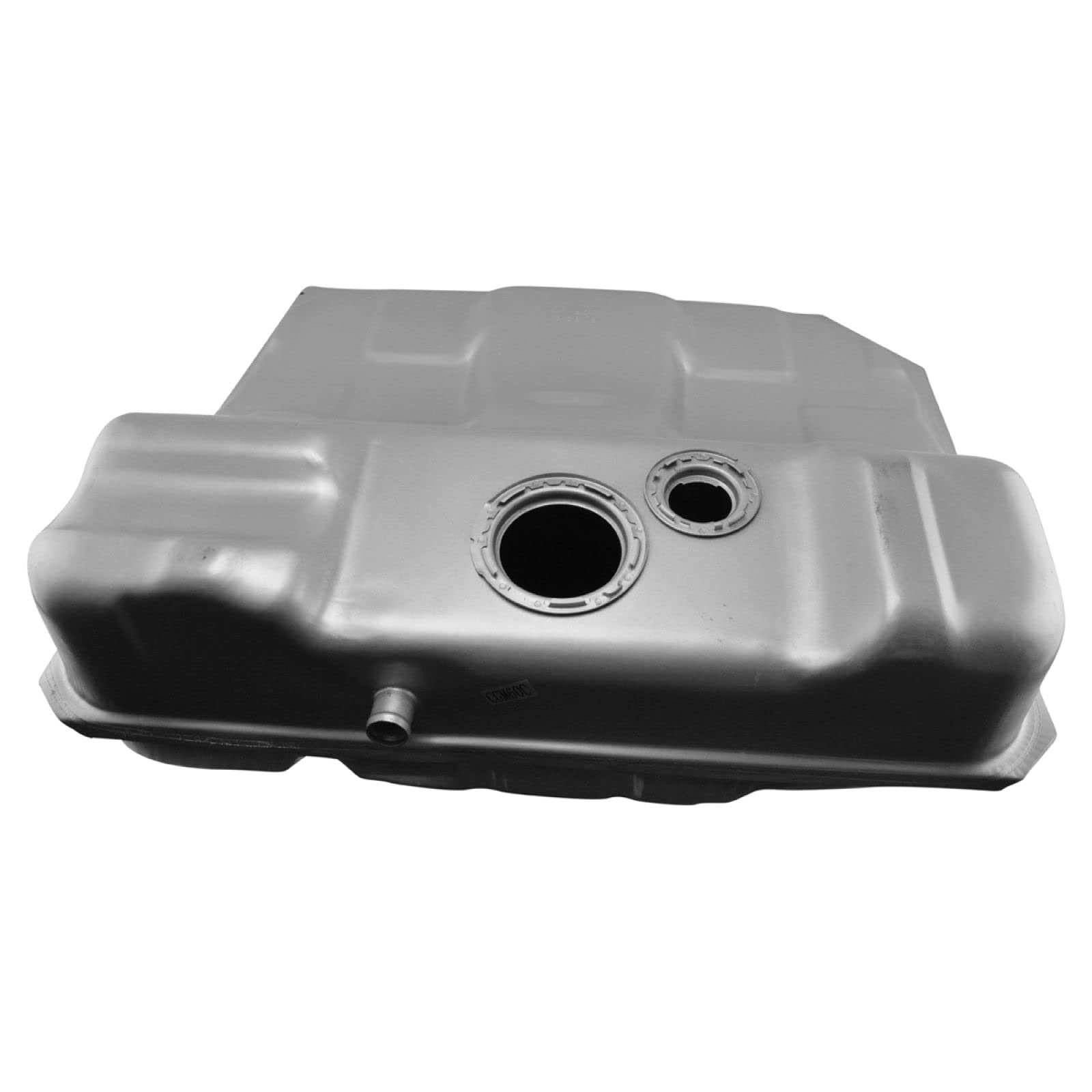 Trq Gas Fuel Tank 18 Gal Compatible With 1998-1999 Buick Century Regal 1998-2000 Oldsmobile Intrigue Pontiac Grand Prix