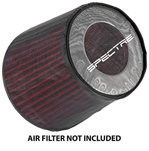Spectre Performance 8131Dk Air Filter Wrap, 1 Pack