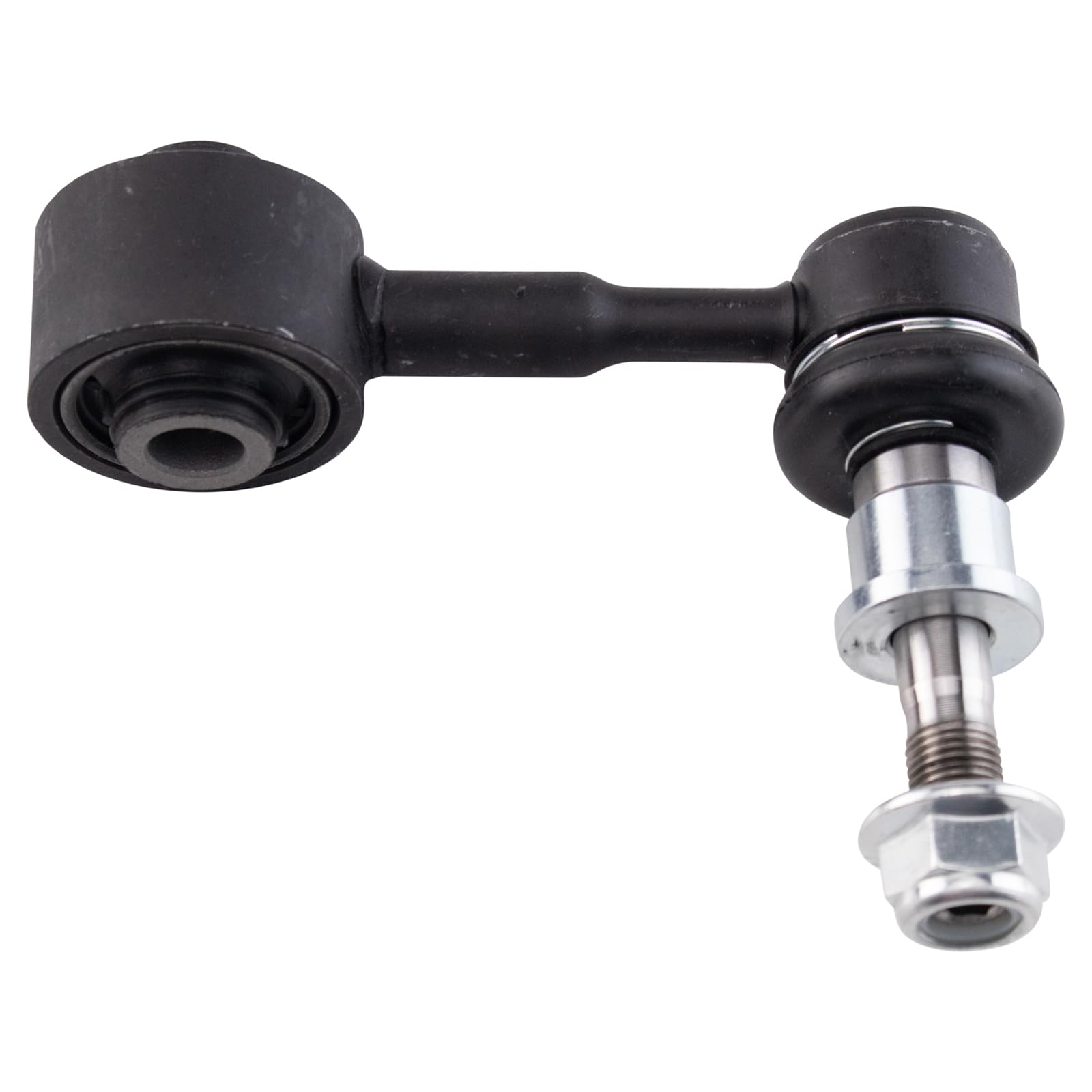 Trq Rear Sway Bar Link Set Compatible With 19-21 Lexus 16-22 Toyota